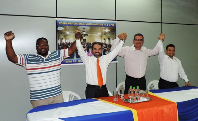 Tadeu pré 2