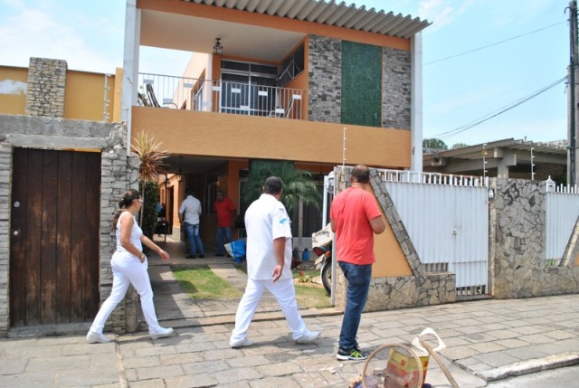 assalto residencia 1