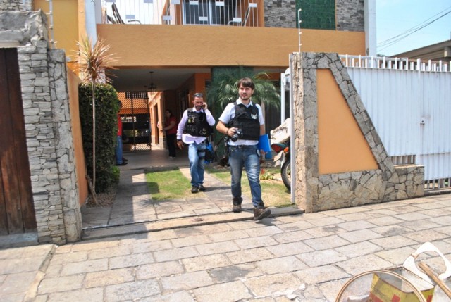 assalto residencia 2