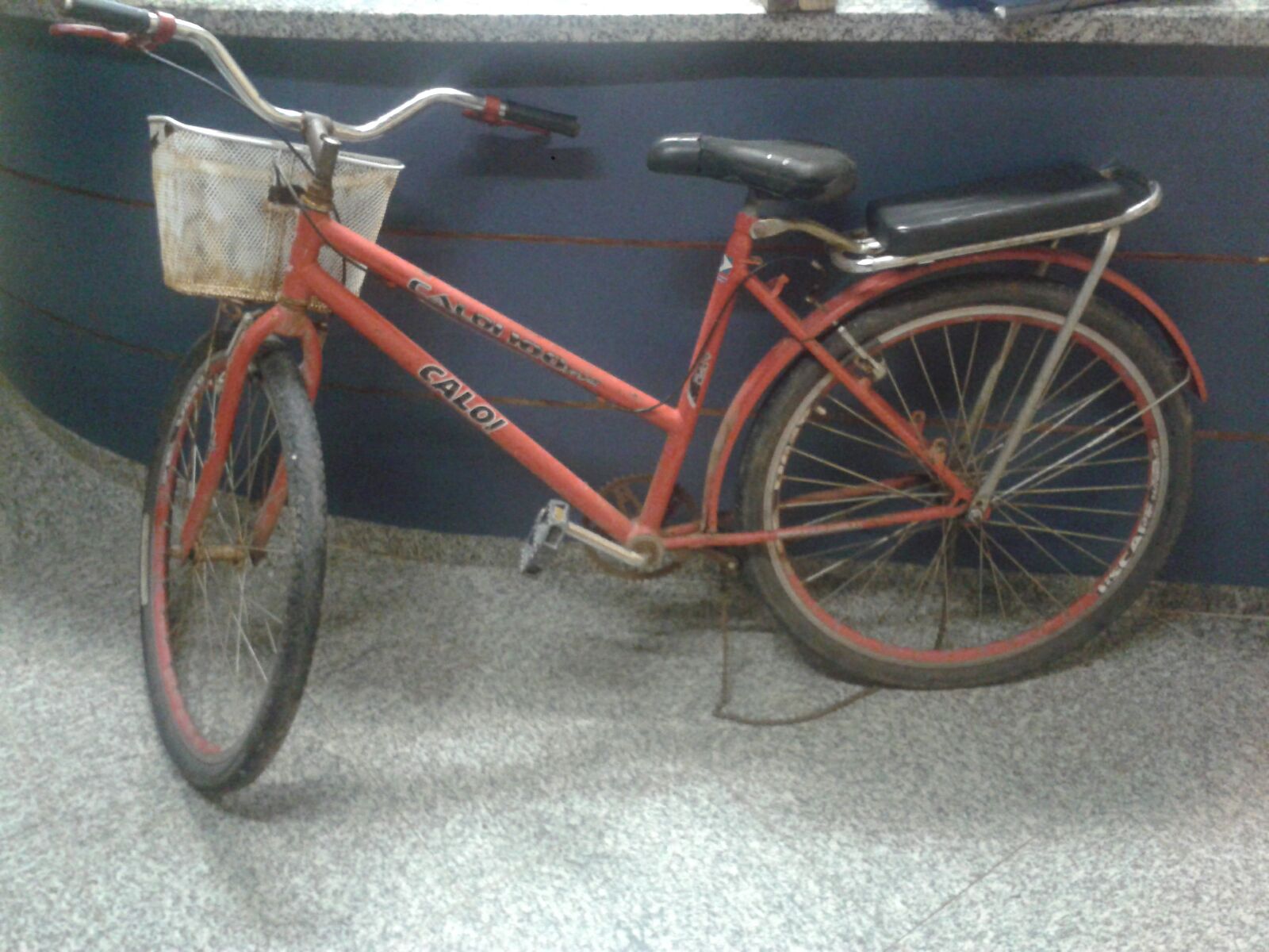 bike