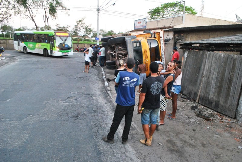 caminhão 1609 2