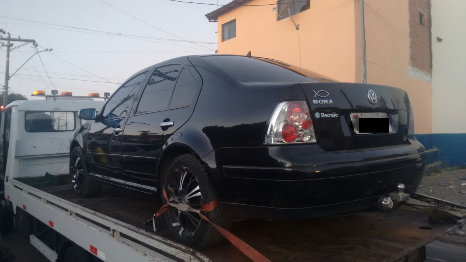 carro 2009 5