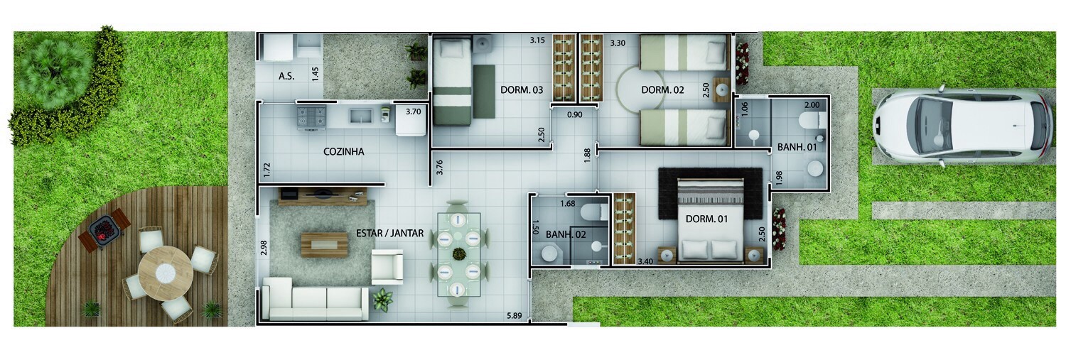 casas hgg 5