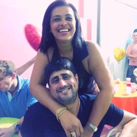 O ceramista foi identificado como Carlos Emanuel dos Santos Ribeiro(Reprodução: Campos 24 Horas)