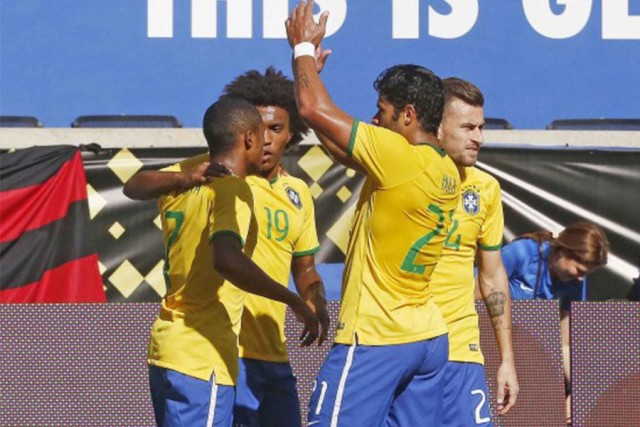 seleção