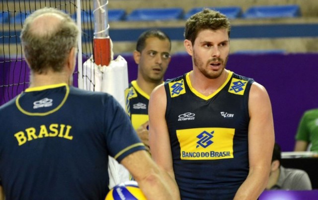 volei