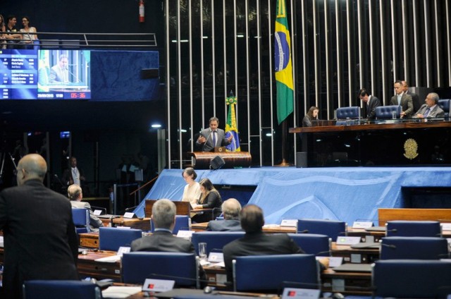 senado