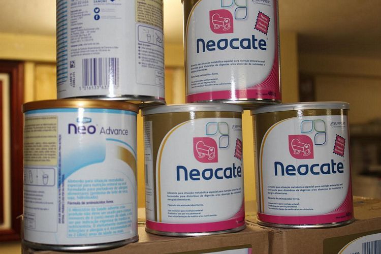 neocate