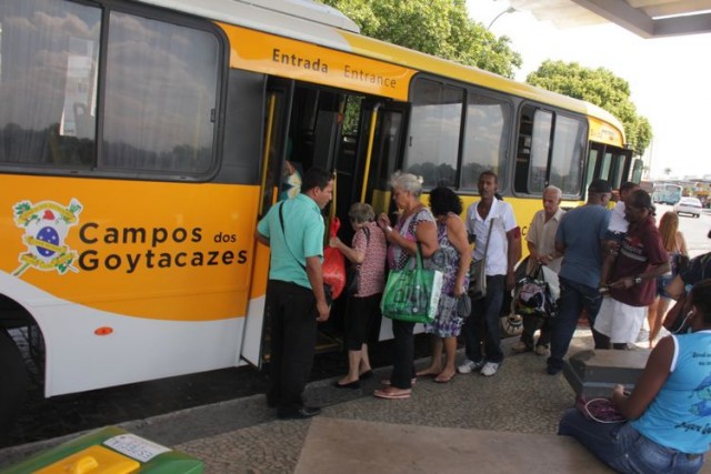 ônibus