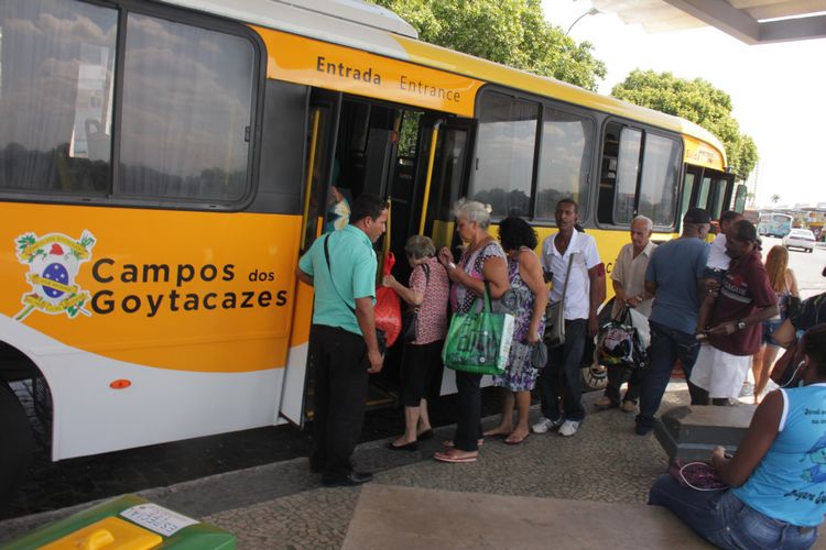 ônibus