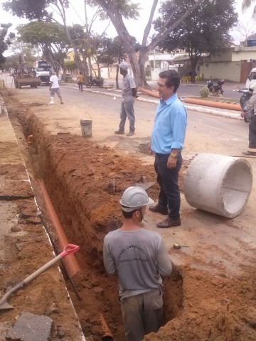 071015 Magal visita obras no Parque Guarus (1)