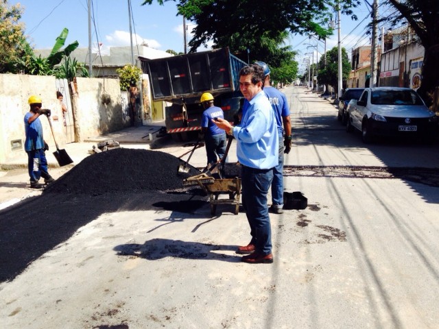 071015 Magal visita obras no Parque Guarus (10)