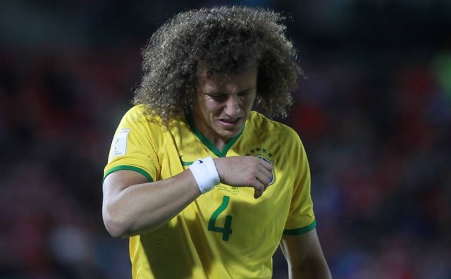David Luiz