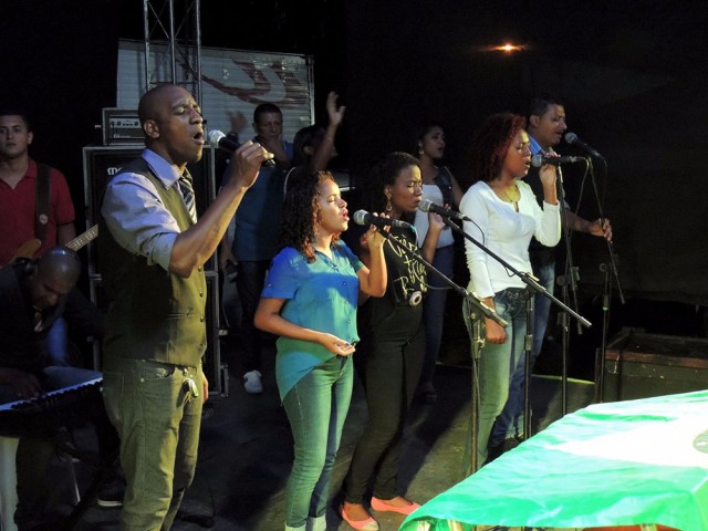 Festad dos Tabernáculos