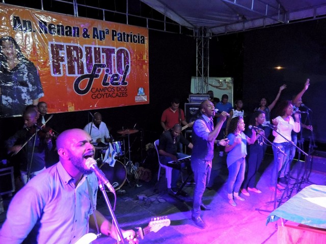 Festad dos Tabernáculos