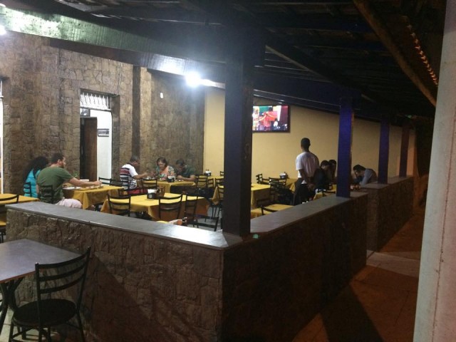 DOM SPETO'S foto