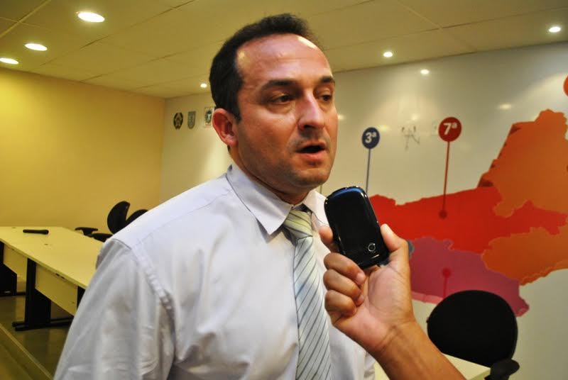 Delegado Armond