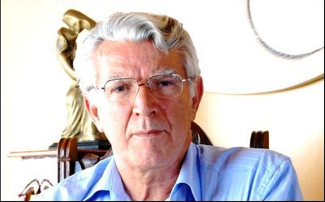 Edson Batista 0110 1