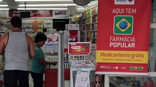 Farmácia-popular