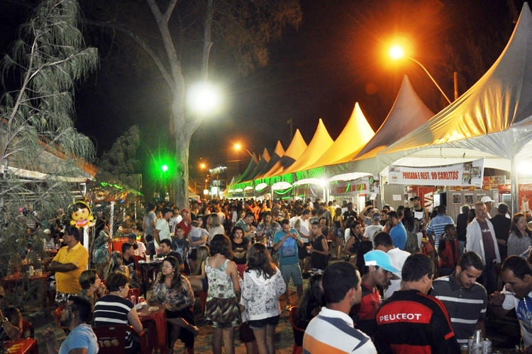 Festival Farol