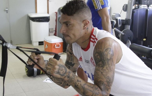 Fla-Guerrero