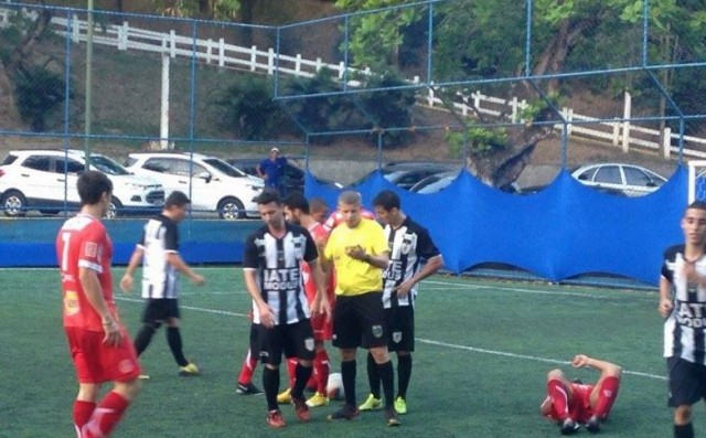 Fut7-Americano