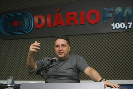 Garotinho Diário FM 4