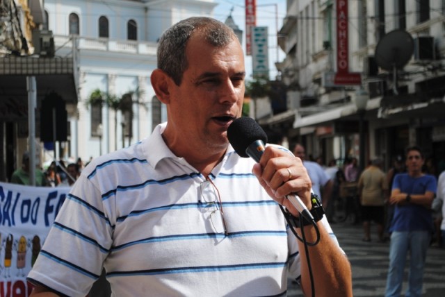 Hugo Diniz