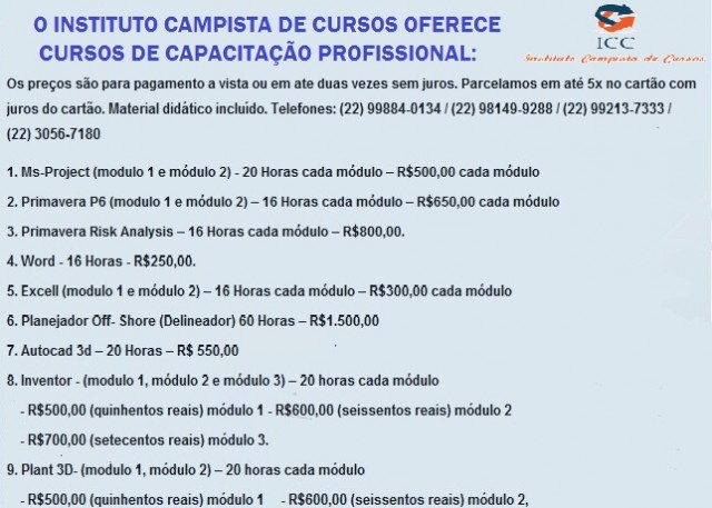 INSTITUTO CAMPISTA DE CURSOS (1)