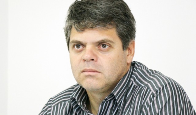 Norival Manhães-CDL