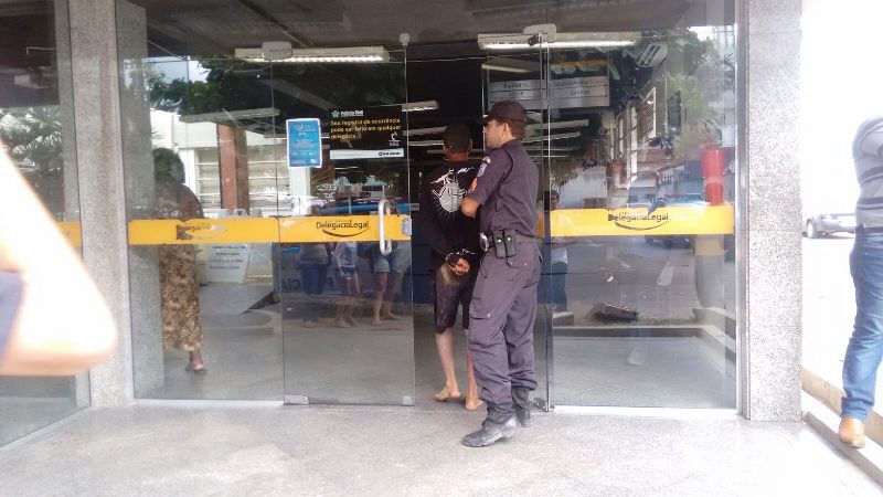 acusado de homicídio291