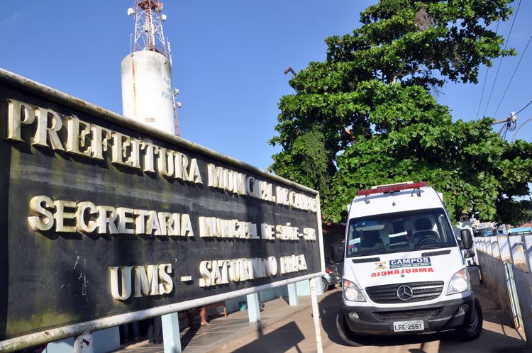 ambulância 1610 1
