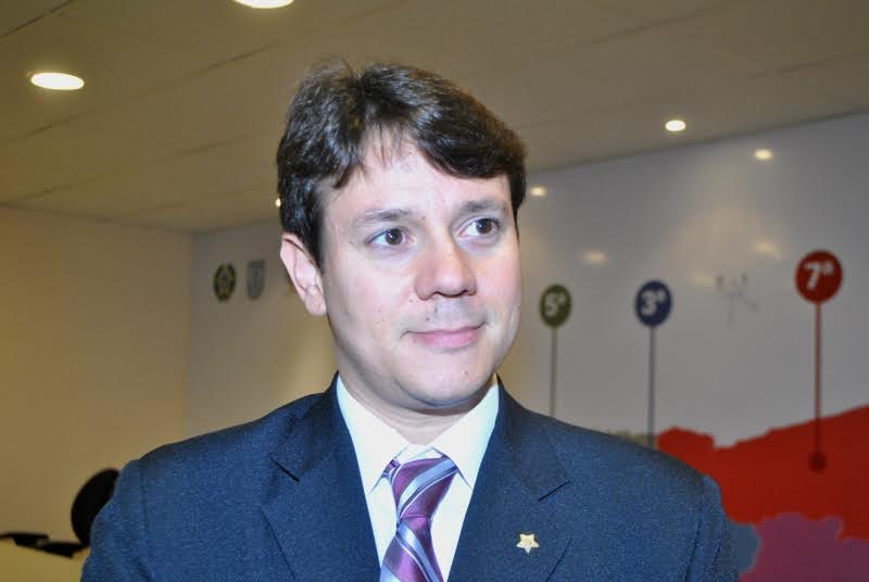 delegado Carlos Augusto