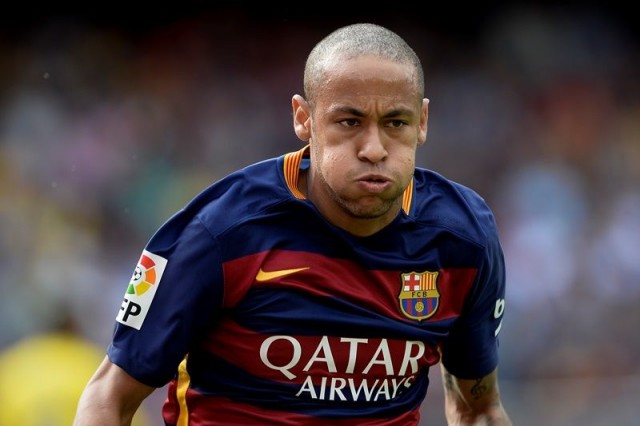 Neymar é o queridinho entre os brasileiros