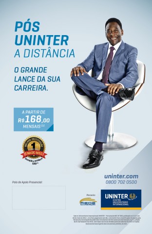 flyer eletronico