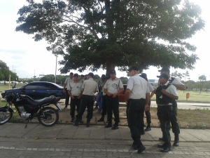 greve