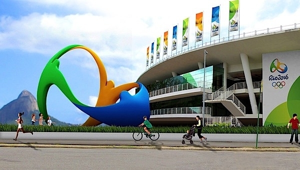 rio 2016