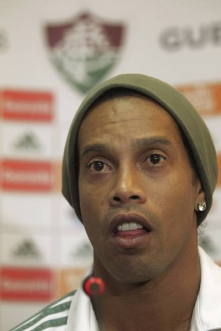ronaldinho