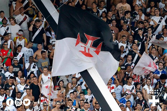 Vasco-torcida