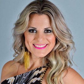 Adriana Vieira
