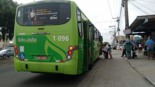 ônibus