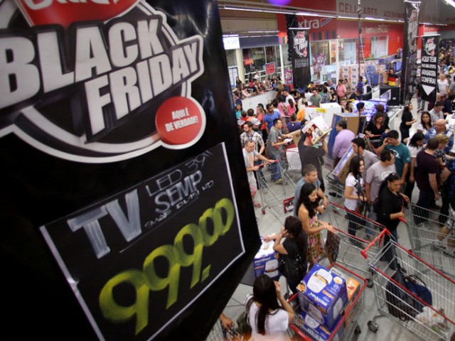 Black Friday