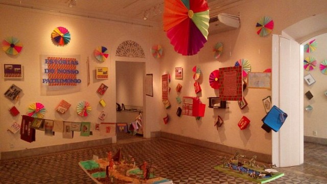 Exposição Nosso Patrimonio (1)