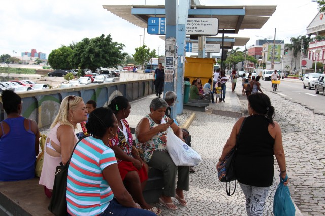Greve dos motoristas de ônibus 24-11-2015 foto Genilson Pessanha  (226)
