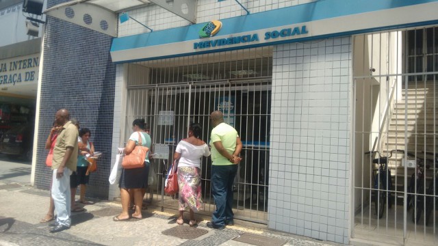 INSS