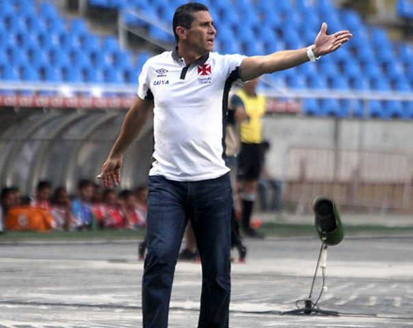 Jorginho-Vasco