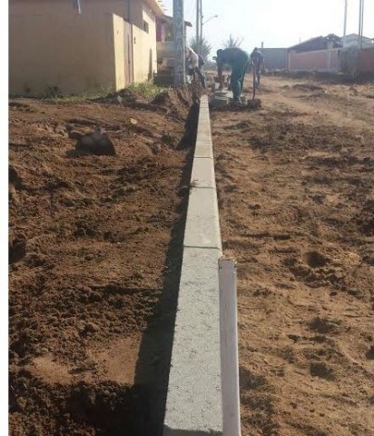 Obras-Xexé