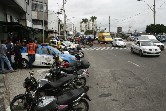 Operação Gurda e Policia Miliatar na Beira Rio) (2)