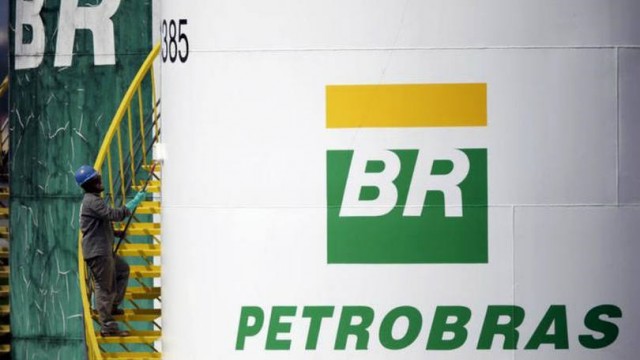 Petrobras-Reuters
