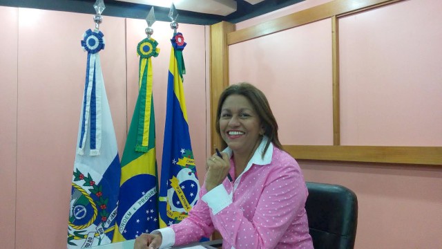 Rosangela-Procon